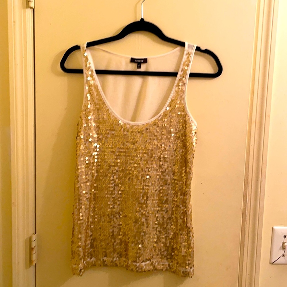 Express top